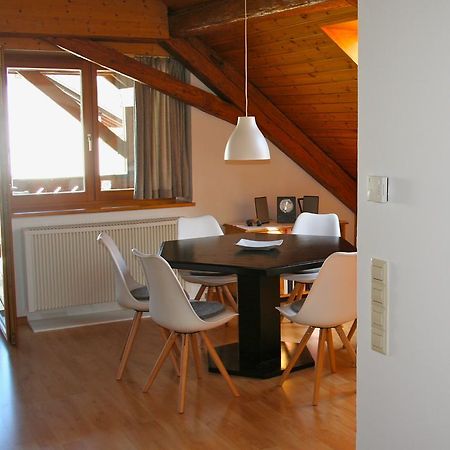 Ferienwohnung Endlich Ferien Waldshut-Tiengen Buitenkant foto