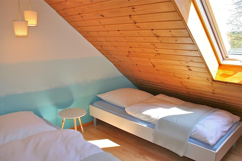 Ferienwohnung Endlich Ferien Waldshut-Tiengen Buitenkant foto