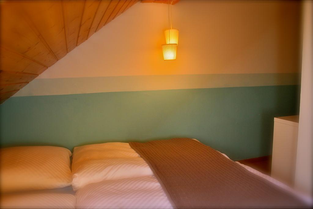 Ferienwohnung Endlich Ferien Waldshut-Tiengen Buitenkant foto