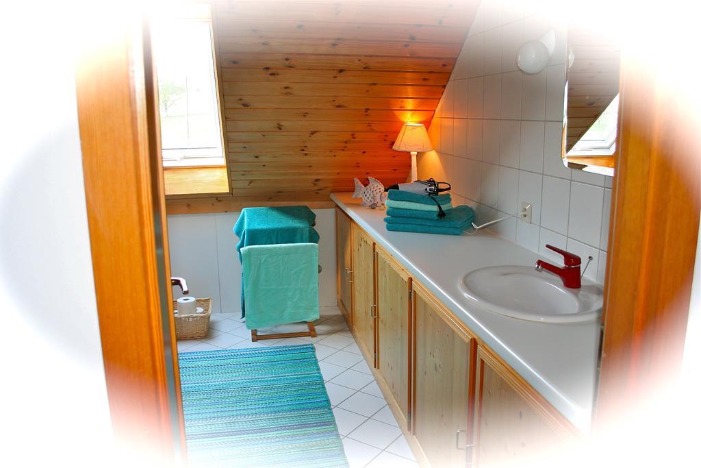 Ferienwohnung Endlich Ferien Waldshut-Tiengen Buitenkant foto