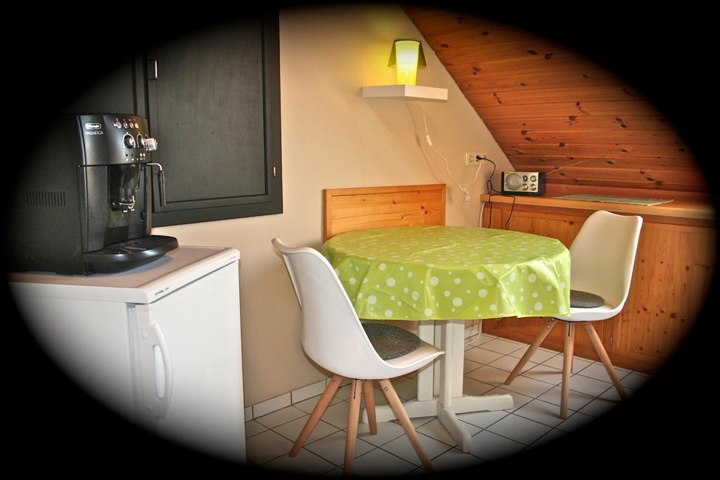 Ferienwohnung Endlich Ferien Waldshut-Tiengen Buitenkant foto