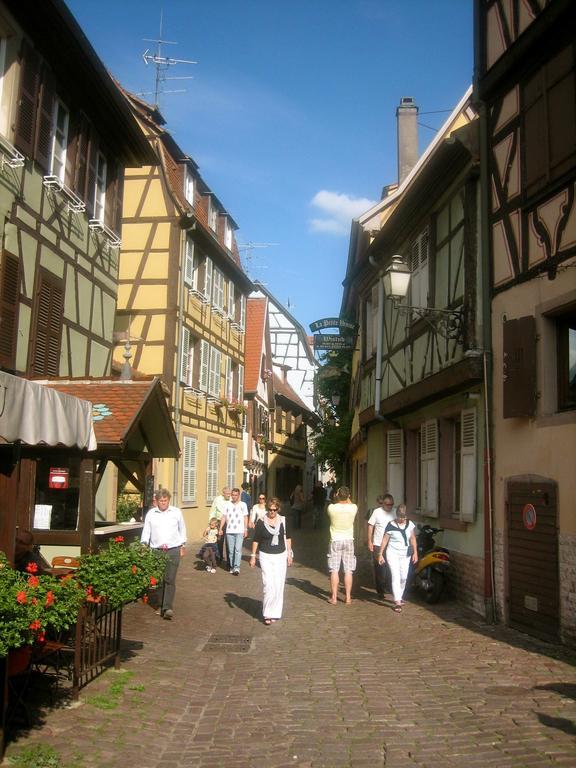 Ferienwohnung Endlich Ferien Waldshut-Tiengen Buitenkant foto