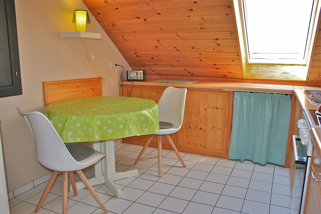 Ferienwohnung Endlich Ferien Waldshut-Tiengen Buitenkant foto