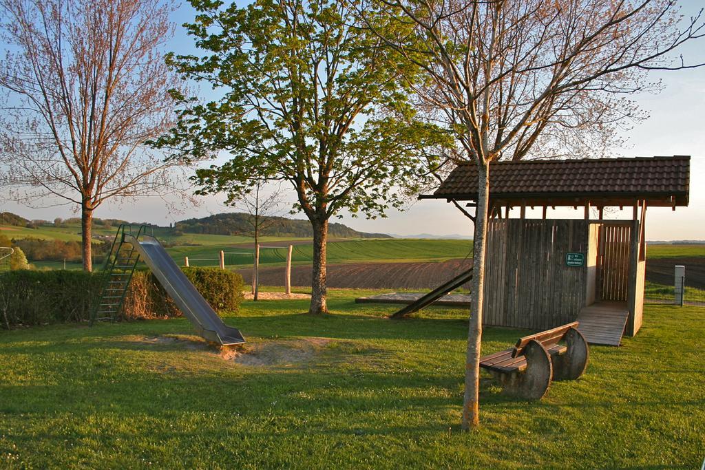 Ferienwohnung Endlich Ferien Waldshut-Tiengen Buitenkant foto