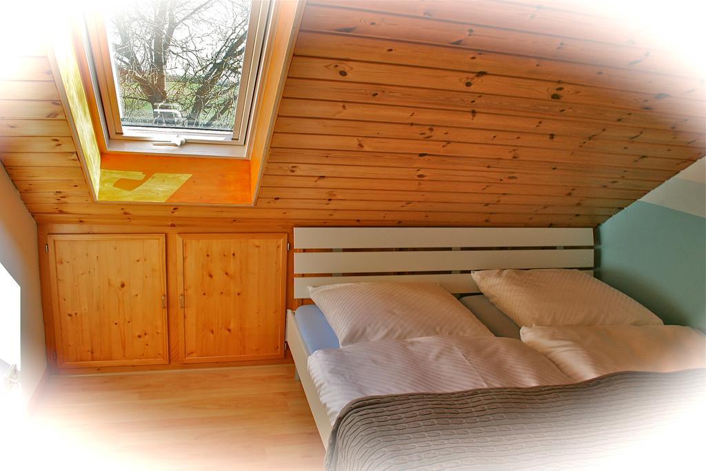 Ferienwohnung Endlich Ferien Waldshut-Tiengen Buitenkant foto