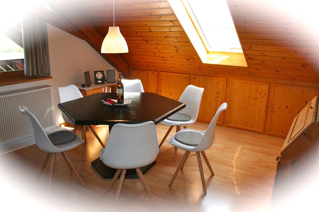 Ferienwohnung Endlich Ferien Waldshut-Tiengen Buitenkant foto