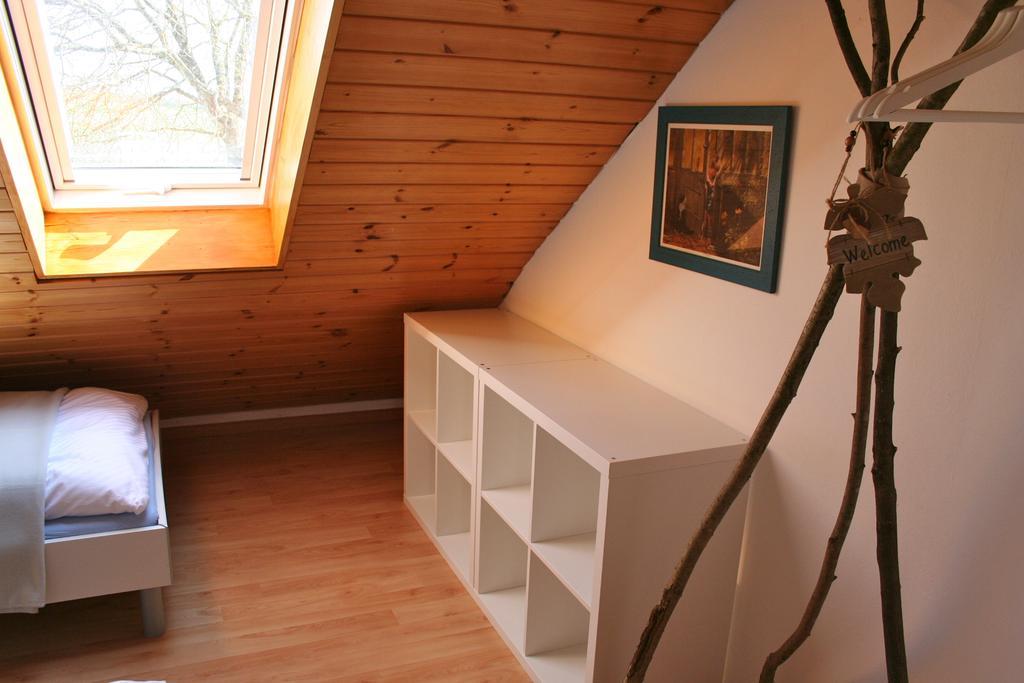 Ferienwohnung Endlich Ferien Waldshut-Tiengen Buitenkant foto