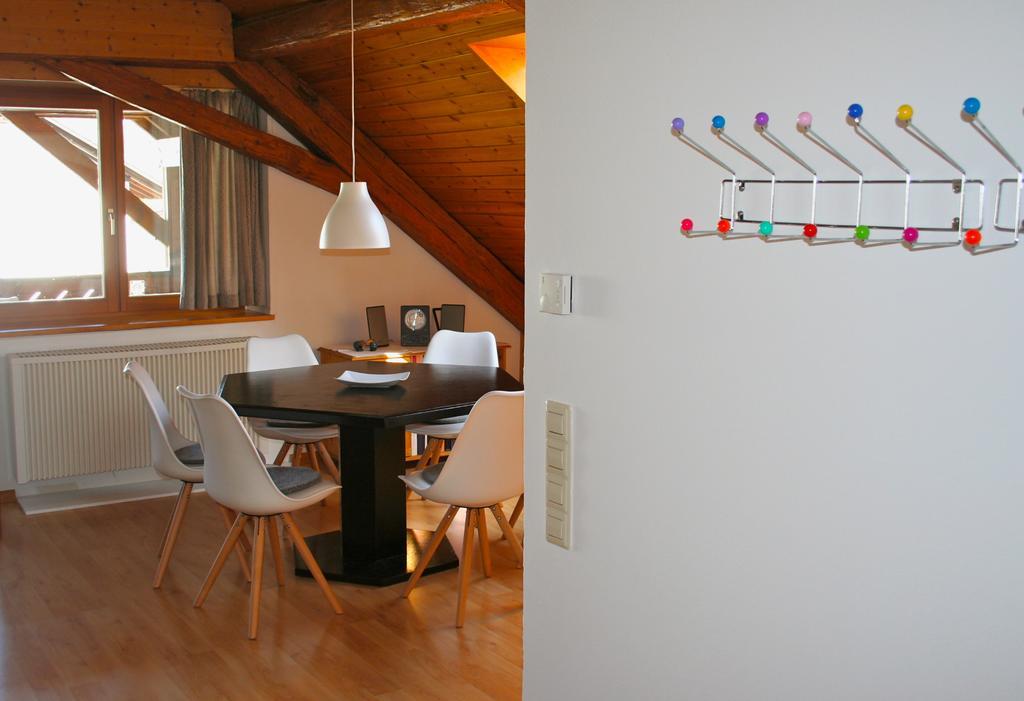 Ferienwohnung Endlich Ferien Waldshut-Tiengen Buitenkant foto